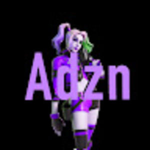 Meet your Posher, Adzn